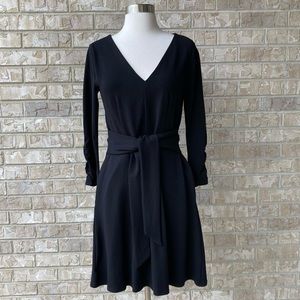 NWT Loft 3/4 Sleeves Dress Size 4 🌸